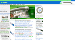 Desktop Screenshot of delikon.com